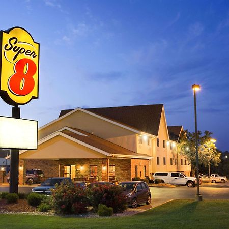 Super 8 By Wyndham Alton Motel Kültér fotó
